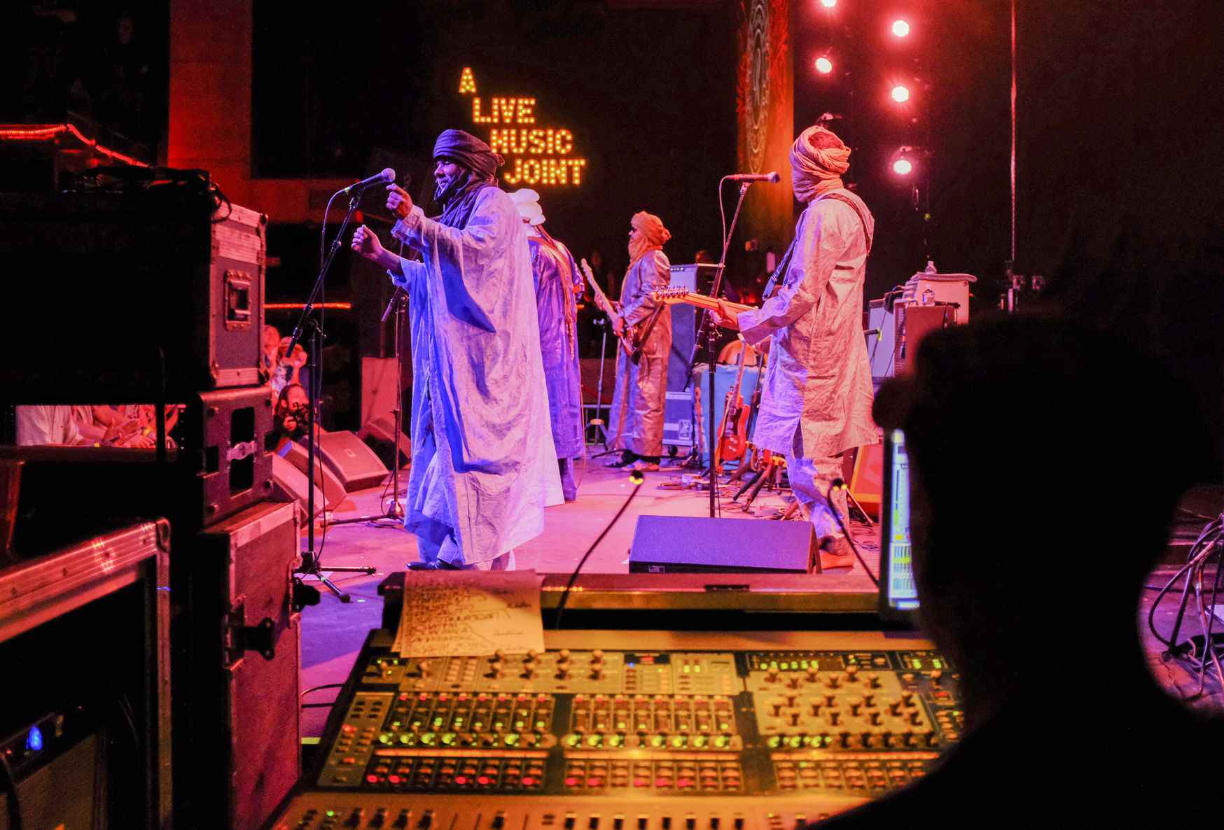 Tinariwen